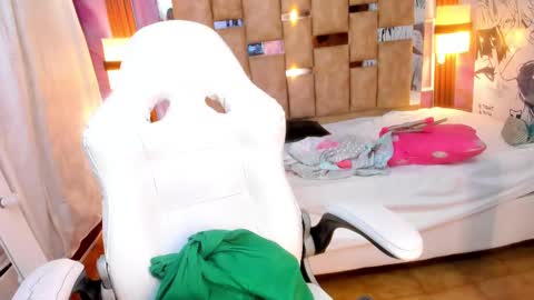 PALOMA 3 online show from October 2025 11:07:02 AM