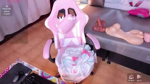 PALOMA 3 online show from January 2026 11:15:02 AM