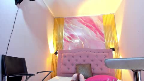 PALOMA 3 online show from March 2026 11:03:01 AM