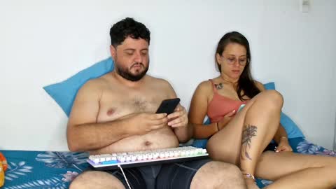 Paloma online show from January 2025 02:15:01 PM