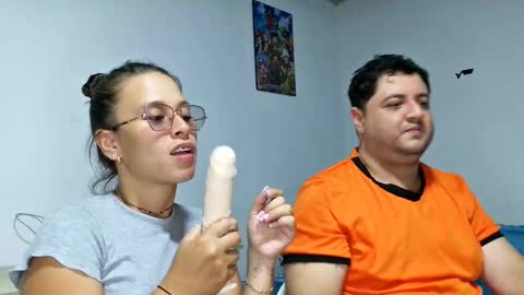 Paloma online show from February 2025 07:07:01 PM