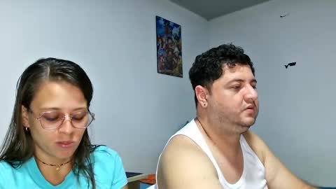 Paloma online show from February 2025 04:46:01 PM