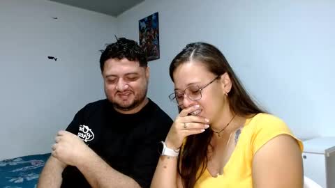 Paloma online show from February 2025 01:07:01 PM