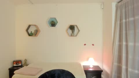 Paloma  online show from February 2026 08:40:01 PM