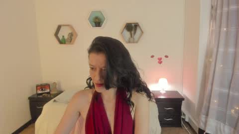 Paloma  online show from April 2026 09:23:01 PM