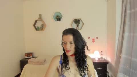 Paloma  online show from July 2026 08:26:02 PM