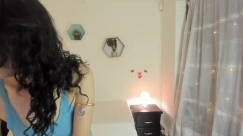 Paloma  online show from July 2026 08:51:02 PM