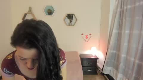 Paloma  online show from July 2026 08:38:01 PM