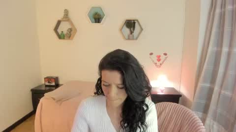 Paloma  online show from July 2026 07:02:02 PM
