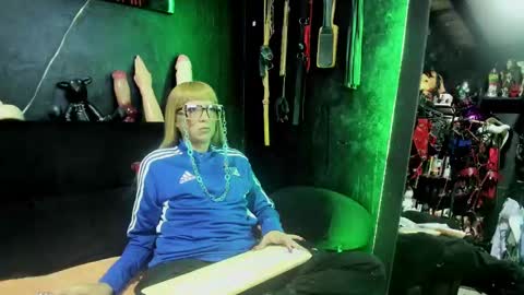 Paloma online show from December 2024 01:03:01 AM