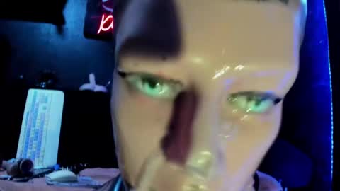 Paloma online show from February 2025 11:27:01 PM