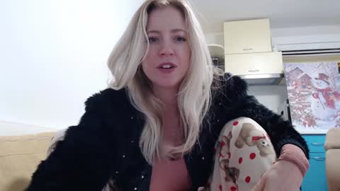 BABE online show from December 2024 07:11:02 AM