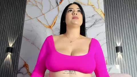 Pamela online show from May 2026 12:13:02 PM