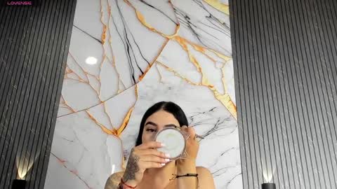 Pamela online show from May 2026 11:40:01 AM