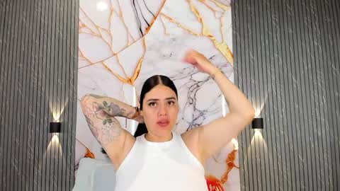 Pamela online show from May 2026 11:38:01 AM