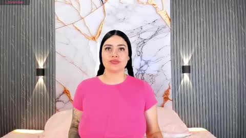 Pamela online show from June 2026 11:34:01 AM