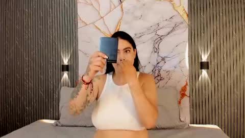 Pamela online show from June 2026 11:42:01 AM