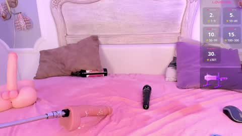 Pamela  online show from January 2025 11:29:01 PM