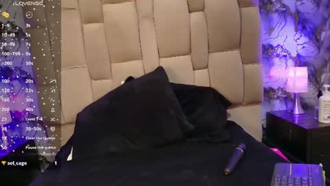 Pamela  online show from July 2026 01:17:02 PM