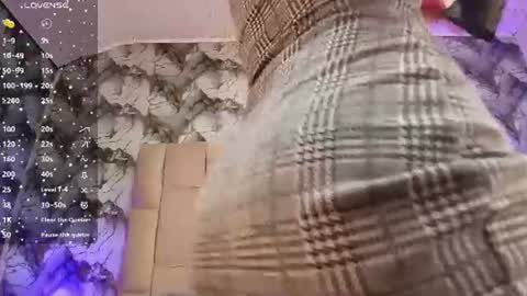 Pamela  online show from July 2026 11:47:01 AM