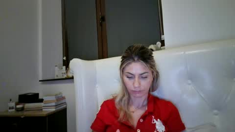 Pamela051087 online show from June 2026 07:15:01 PM