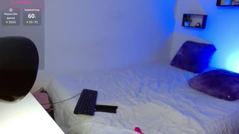 Snapshot of pamela_2863 chatting on September 2025 11:50:01 PM pamela_2863 online show from September 2025 11:50:01 PM