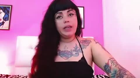 pamela_666_ online show from July 2026 09:53:02 PM