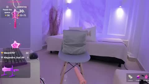 pamela online show from January 2025 11:24:01 PM