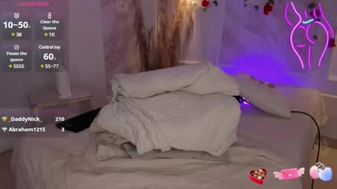 pamela online show from March 2025 10:53:01 PM