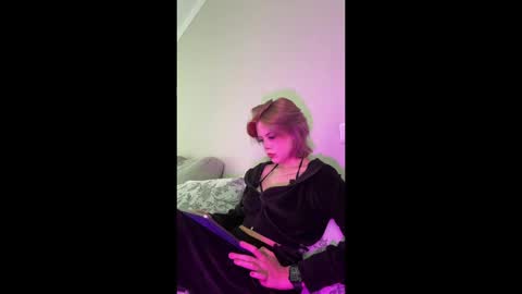 Pamela online show from June 2026 04:39:02 PM