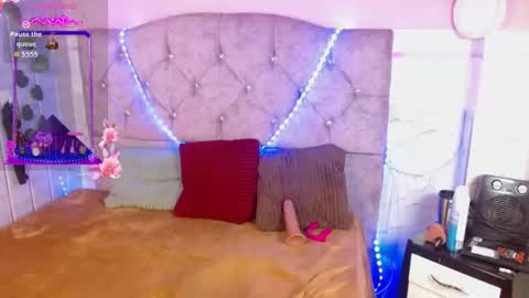 Pamela Andersom online show from June 2026 04:35:01 AM