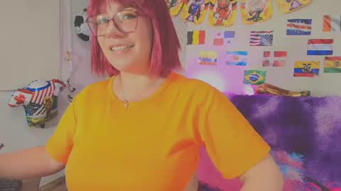 Pamela  online show from July 2026 08:46:02 PM