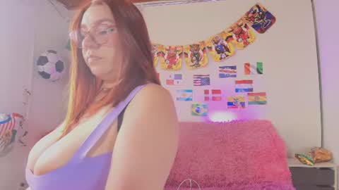 Pamela  online show from July 2026 06:23:02 PM