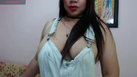 Pamela Claus online show from May 2026 08:59:01 PM