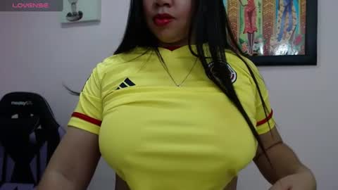 Pamela Claus online show from June 2026 06:28:01 PM