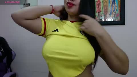 Pamela Claus online show from July 2026 07:05:02 PM