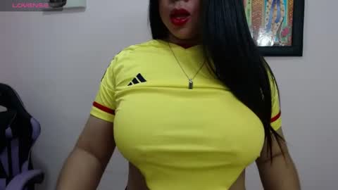 Pamela Claus online show from July 2026 01:57:01 PM