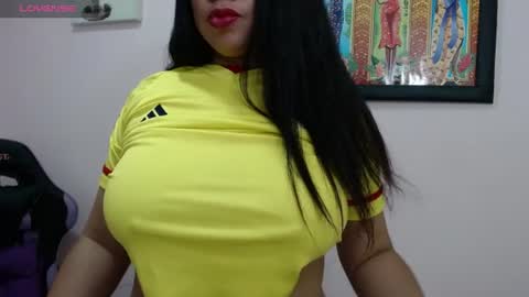 Pamela Claus online show from July 2026 08:52:02 PM