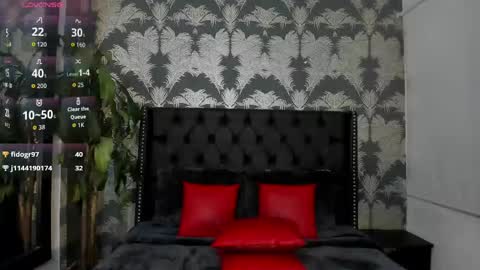  Pamela online show from May 2026 11:12:03 PM