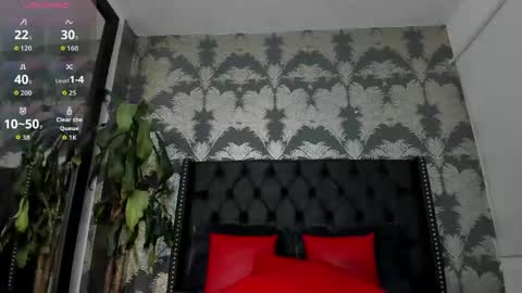  Pamela online show from May 2026 11:01:02 PM