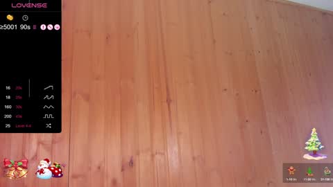 Pamela online show from December 2024 06:49:02 AM