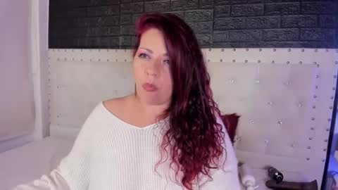 Pamela online show from February 2025 10:14:02 AM