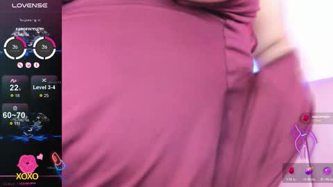 Pamela online show from October 2025 04:07:02 AM