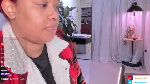 pamela online show from March 2025 10:30:02 AM