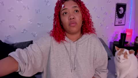 pamela online show from April 2026 03:59:01 AM