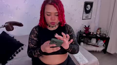 pamela online show from May 2026 08:47:02 PM