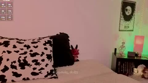 pamela online show from July 2026 05:49:02 AM