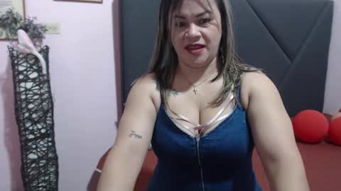 pamela_echeverria online show from September 2025 10:28:01 AM