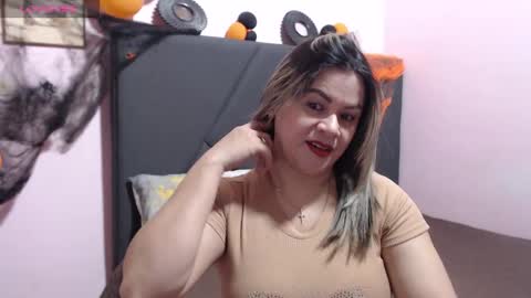pamela_echeverria online show from October 2025 10:27:02 AM