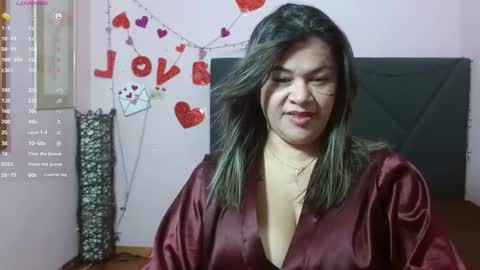 pamela_echeverria online show from May 2026 11:48:01 AM